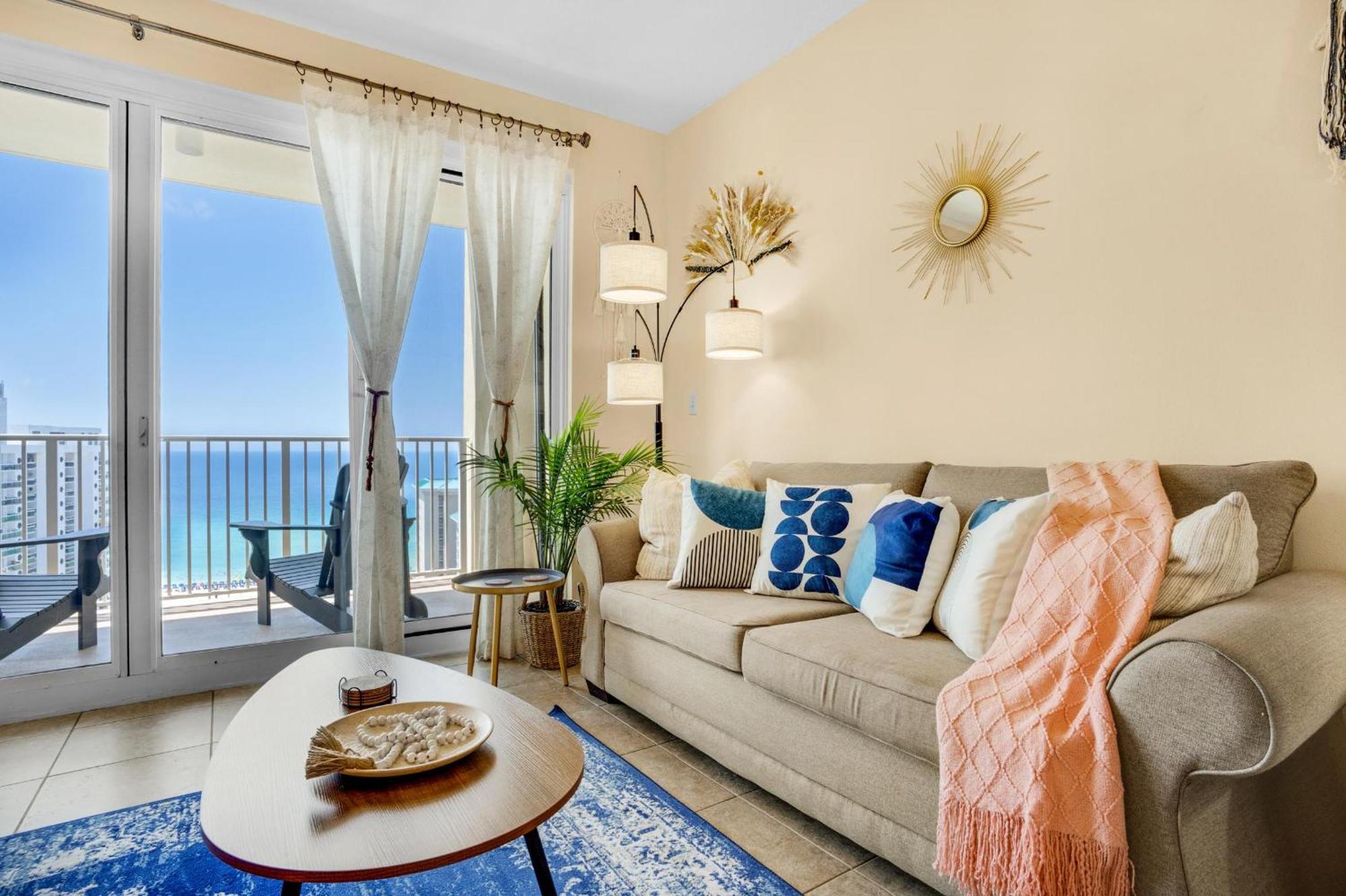 Ariel Dunes I 1706 Destin Exterior photo
