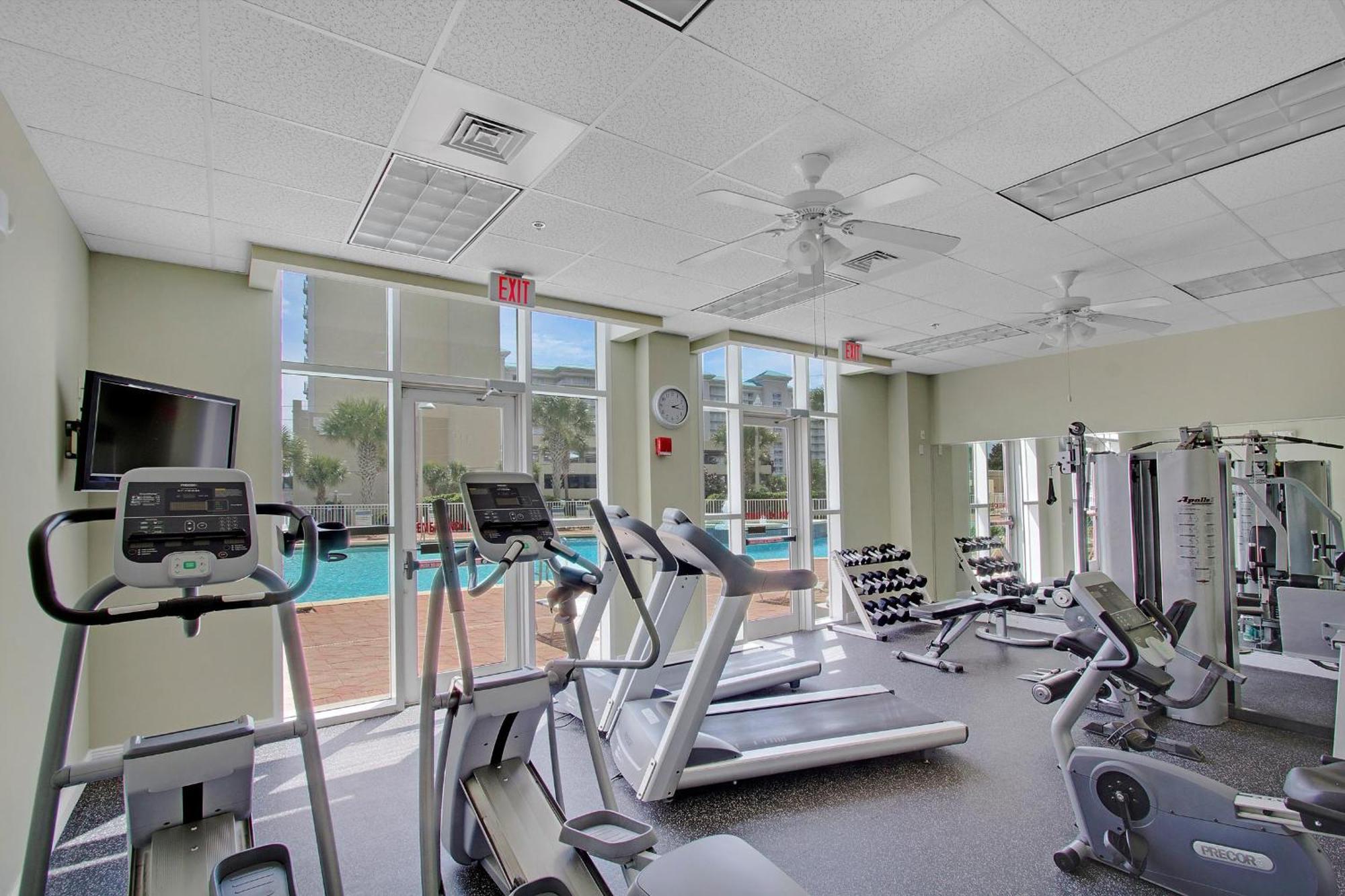 Ariel Dunes I 1706 Destin Exterior photo