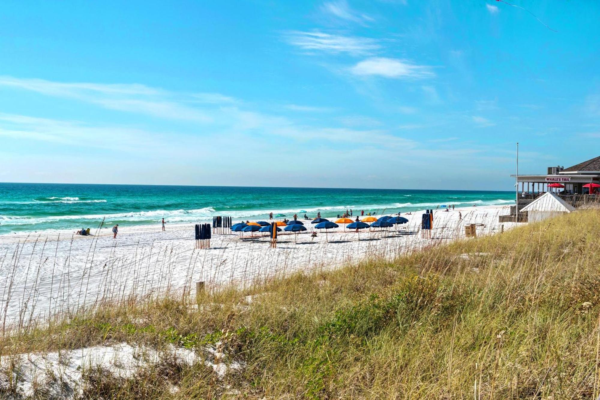 Ariel Dunes I 1706 Destin Exterior photo