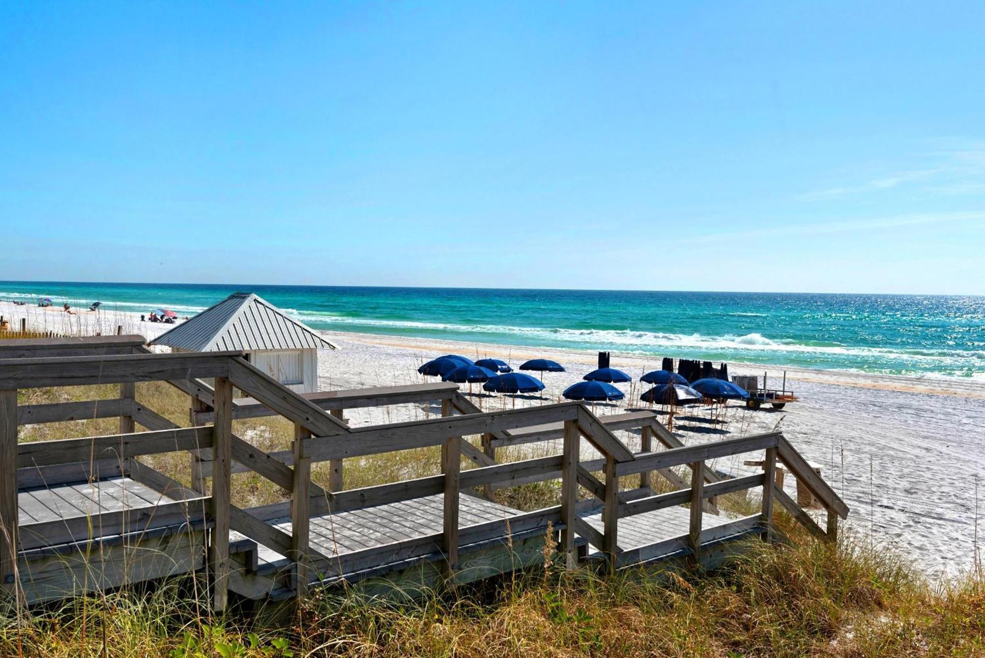 Ariel Dunes I 1706 Destin Exterior photo